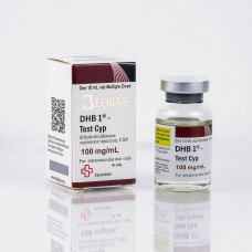 BELIGAS DHB DIHYDROBOLDENONE CYPIONATE